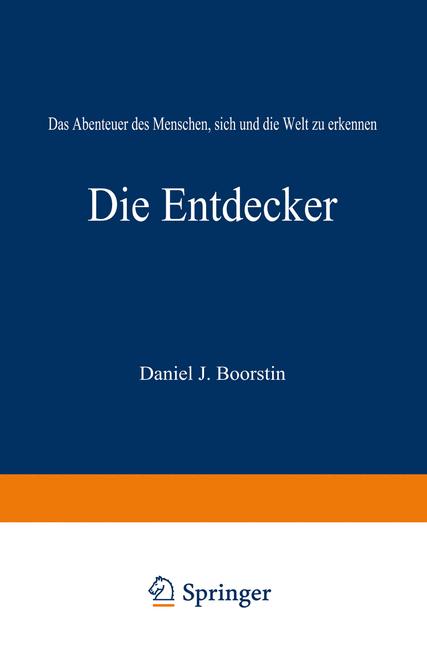 Die Entdecker