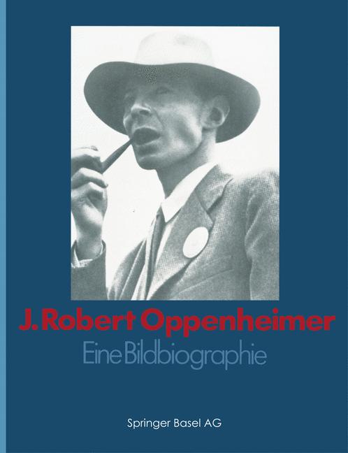 J. Robert Oppenheim…