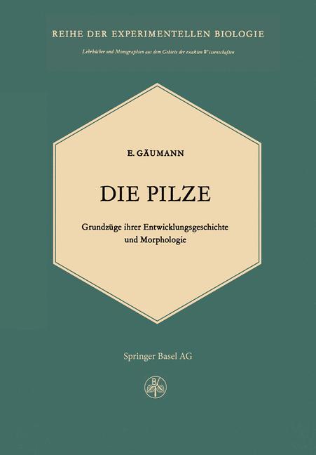 Die Pilze