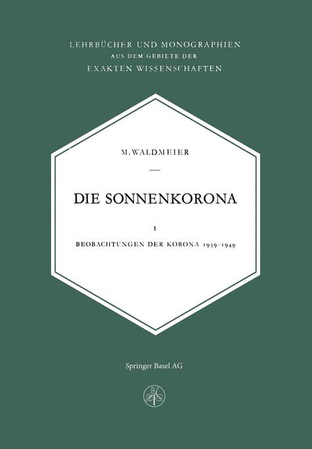 Die Sonnenkorona