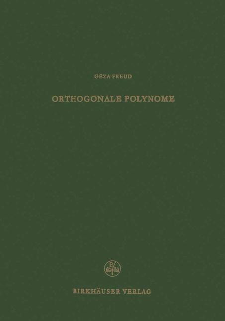 Orthogonale Polynome - image