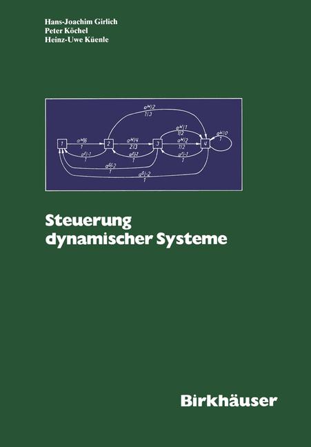 Steuerung Dynamisch…