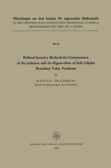 Refined Iterative M…