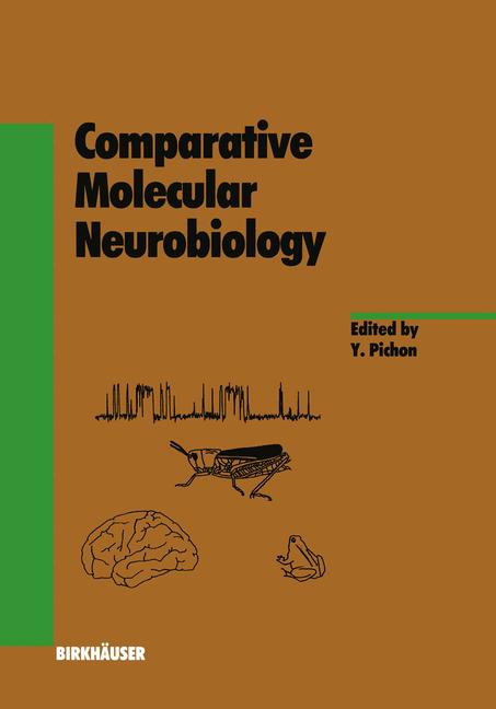 Comparative Molecul…