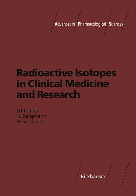 Radioactive Isotope… - image