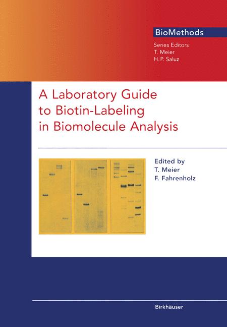 A Laboratory Guide …