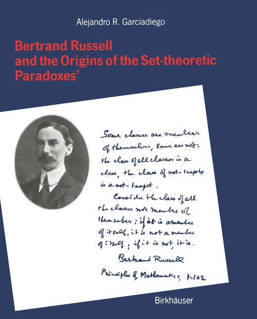 Bertrand Russell An…