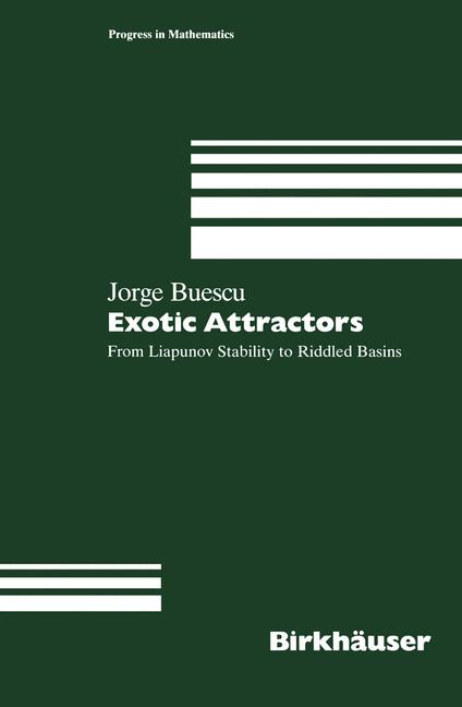 Exotic Attractors