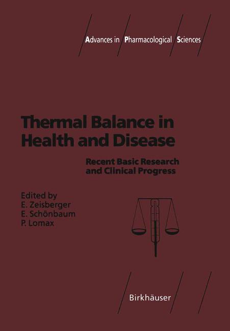 Thermal Balance In … - image