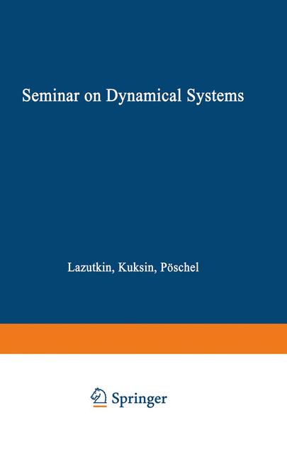 Seminar On Dynamica… - image