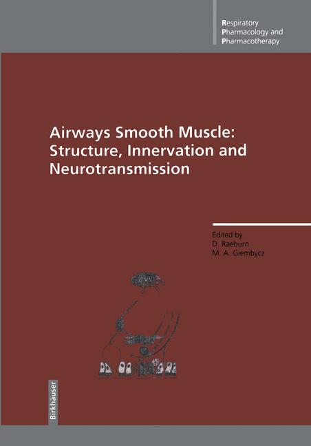Airways Smooth Musc…