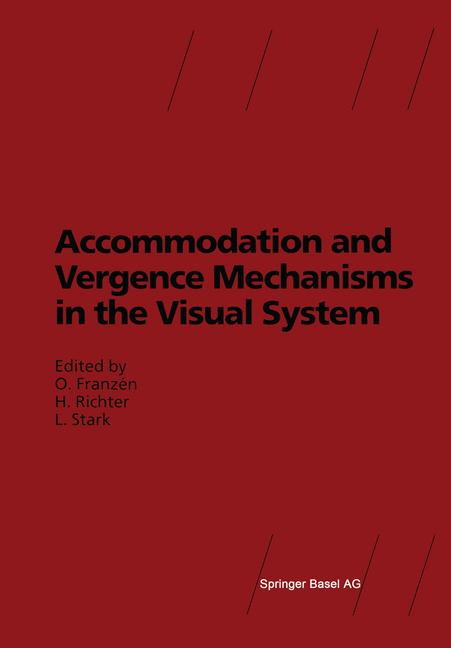 Accommodation And V…