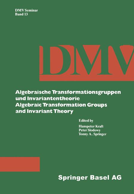 Algebraische Transf…