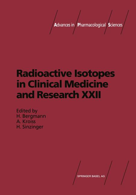 Radioactive Isotope… - image