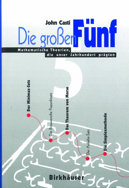 Die GroÃEn FÃ¼Nf