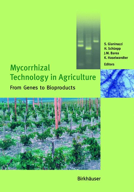 Mycorrhizal Technol… - image