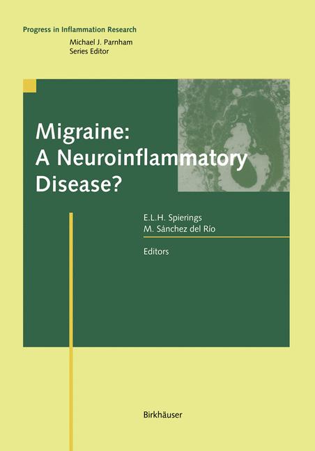 Migraine: A Neuroin…