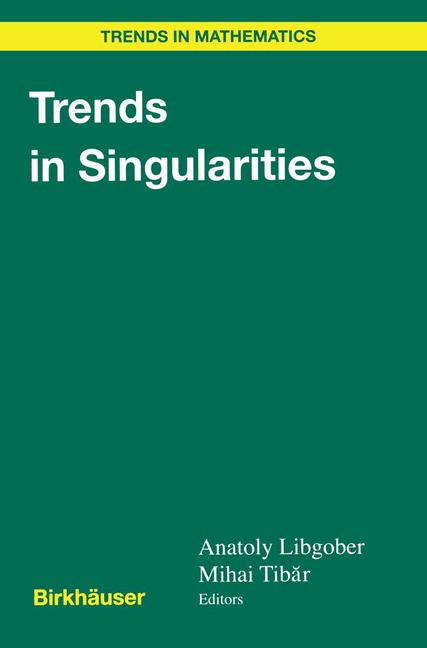 Trends In Singulari… - image