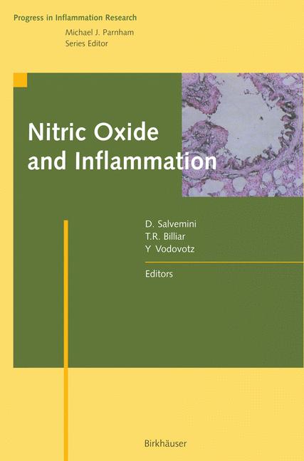 Nitric Oxide And In…