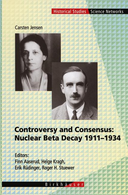 Controversy And Con… - image