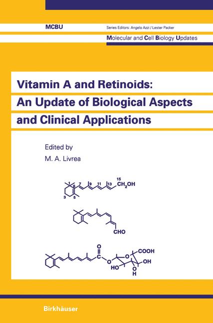 Vitamin A And Retin… - image