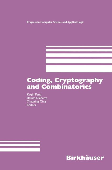 Coding, Cryptograph… - image