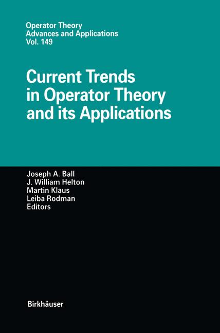 Current Trends In O… - image