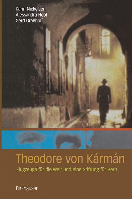 Theodore Von KÃ¡RmÃ¡N