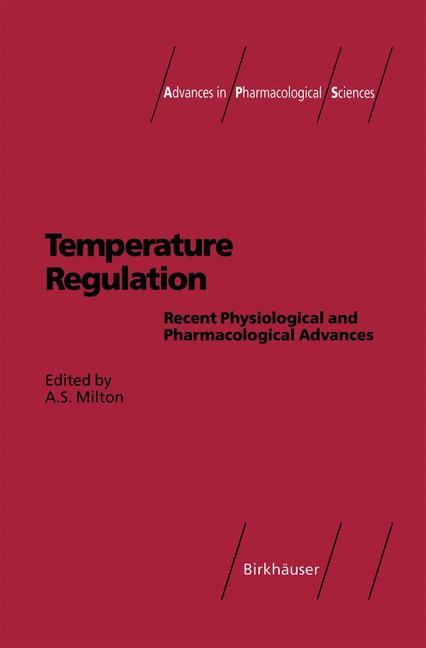Temperature Regulat…