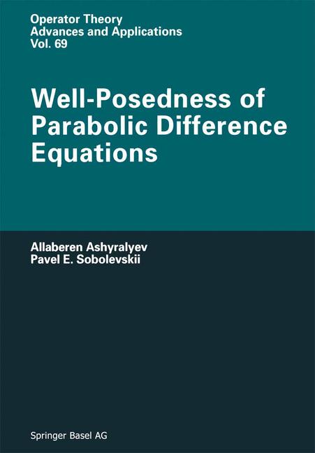 Well-Posedness Of P…
