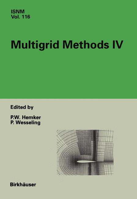 Multigrid Methods Iv