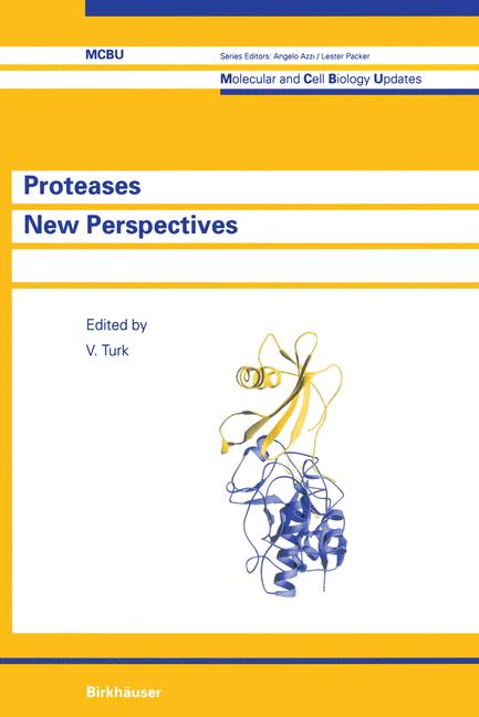 Proteases New Persp… - image