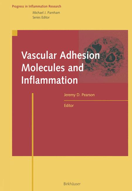 Vascular Adhesion M…