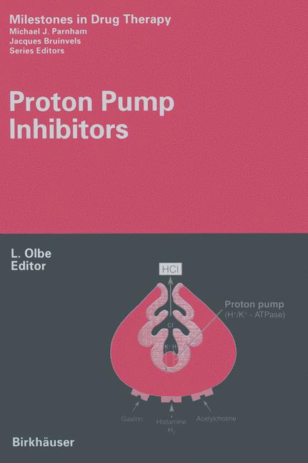 Proton Pump Inhibit…