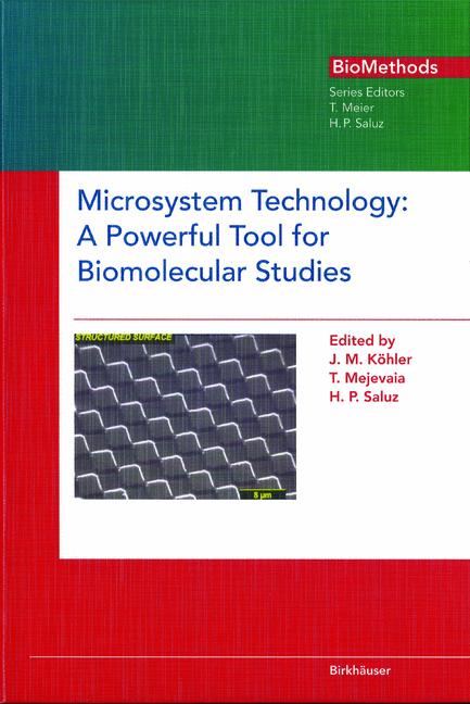 Microsystem Technol… - image