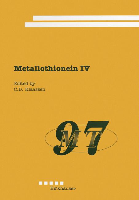 Metallothionein Iv
