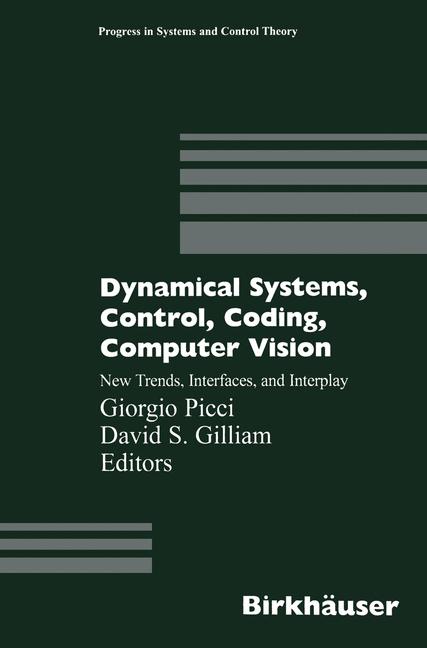 Dynamical Systems, … - image