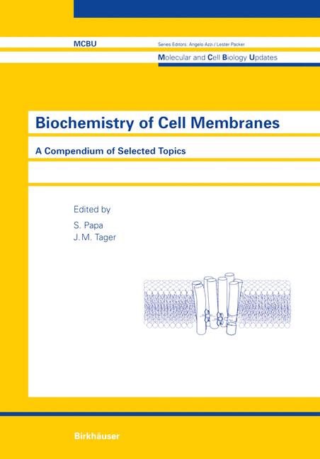Biochemistry Of Cel… - image
