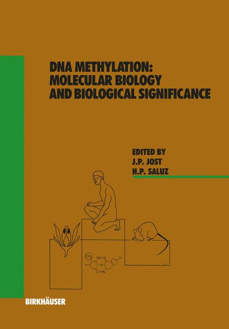Dna Methylation