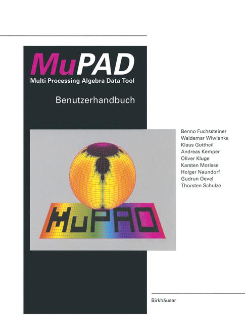 Mupad Multi Process…