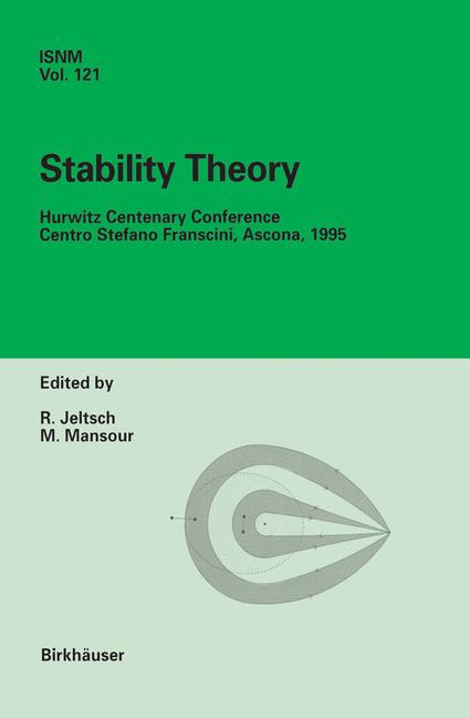 Stability Theory - image