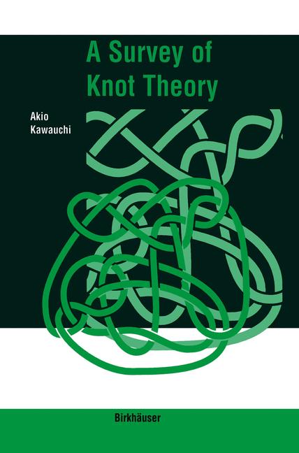 A Survey Of Knot Th…
