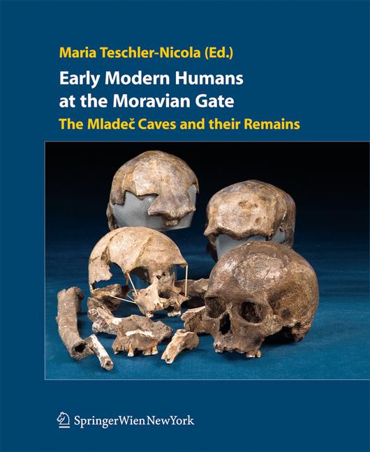 Early Modern Humans… - image