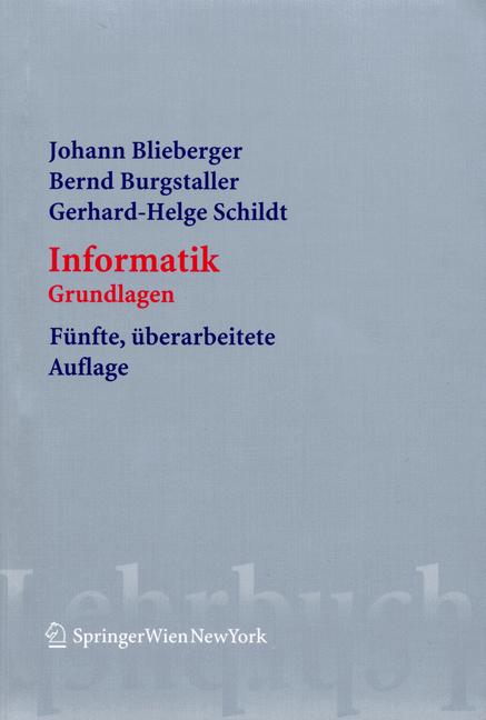 Informatik