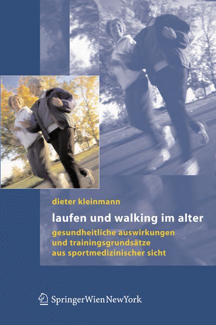 Laufen Und Walking …