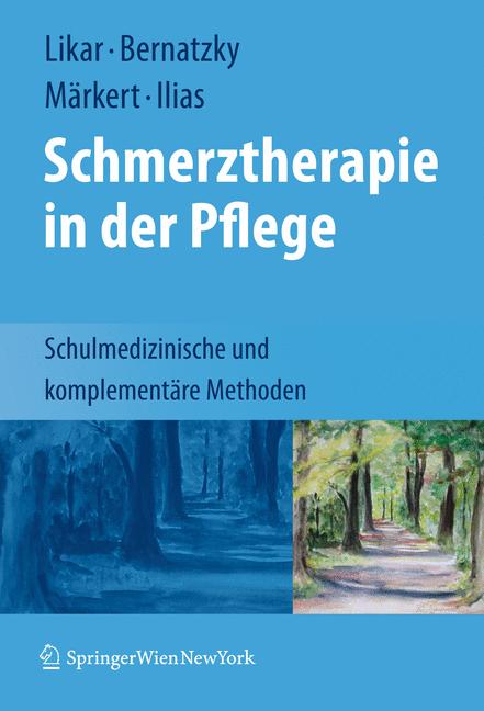 Schmerztherapie In …