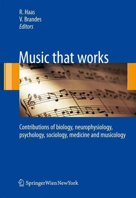 Music That Works - image