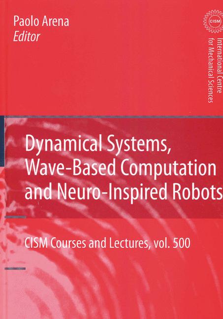 Dynamical Systems, …