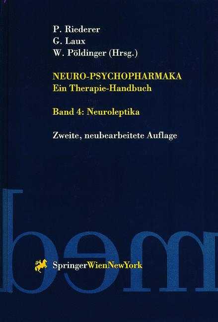 Neuro-Psychopharmak…