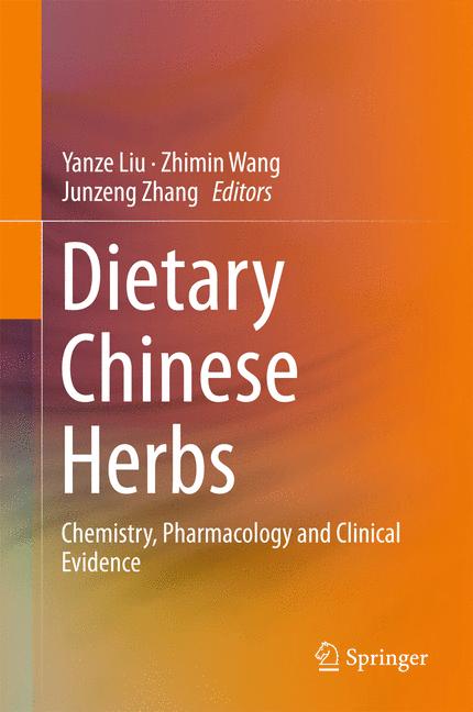 Dietary Chinese Her… - image
